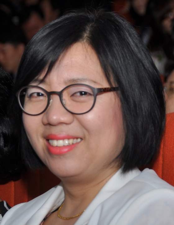 박지애 주무관