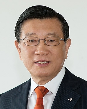 박삼구 전 금호아시아나그룹 회장