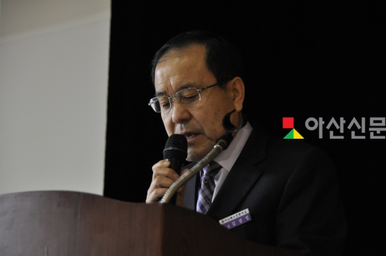김상열 교장